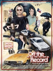 Off the Record' Poster
