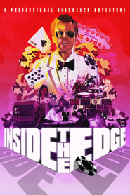Inside the Edge A Professional Blackjack Adventure' Poster