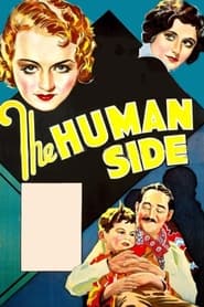 The Human Side' Poster