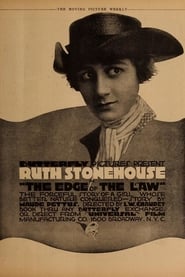 The Edge of the Law' Poster