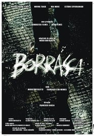 Borrasca' Poster