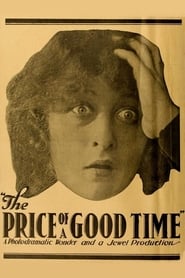 The Price of a Good Time' Poster