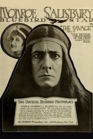 The Savage' Poster