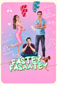 Fastey Fasaatey' Poster