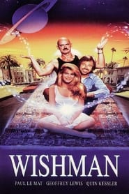 Wishman' Poster