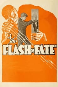 The Flash of Fate' Poster