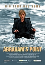 Abrahams Point' Poster
