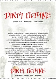 Dirty Picture' Poster