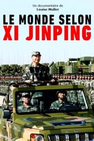The World According to Xi Jinping' Poster