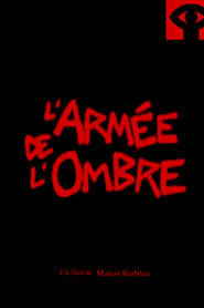 Larme de lombre' Poster