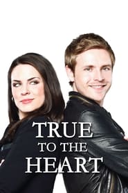 True to the Heart' Poster