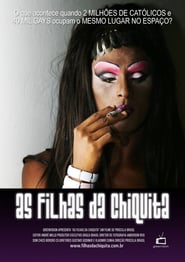 The Daughters of Chiquita' Poster