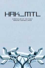 HAKMTL' Poster