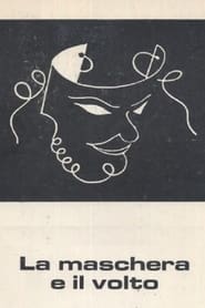 La maschera e il volto' Poster