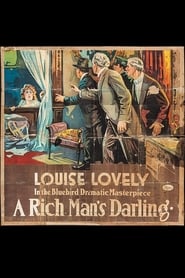 A Rich Mans Darling' Poster