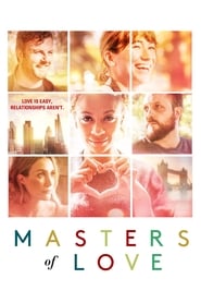 Masters of Love' Poster