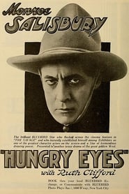 Hungry Eyes' Poster