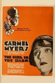 The Girl in the Dark' Poster