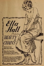 Beauty in Chains' Poster
