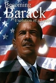 Becoming Barack' Poster