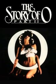 The Story of O Part 2' Poster