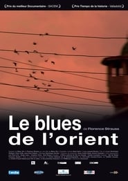 Le Blues de lOrient' Poster