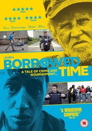 Borrowed Time' Poster