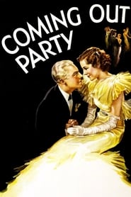 Coming Out Party' Poster