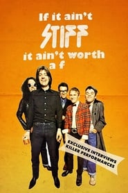 If It Aint Stiff It Aint Worth a Fuck' Poster