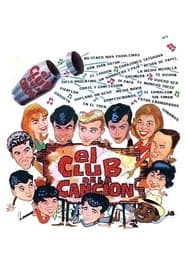 El club del clan' Poster