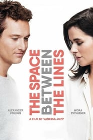 The Space Between The Lines' Poster