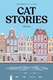 Cat Stories' Poster