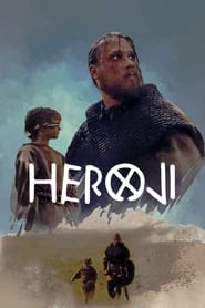 The Heroes' Poster