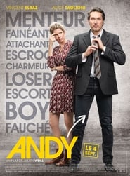Andy' Poster