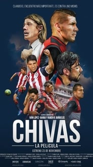 Chivas The Movie' Poster