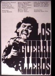 Los guerrilleros' Poster