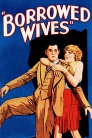 Borrowed Wives' Poster