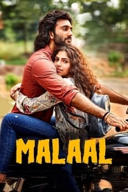 Malaal' Poster
