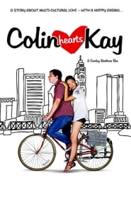 Colin Hearts Kay' Poster