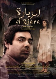 El Ziara' Poster