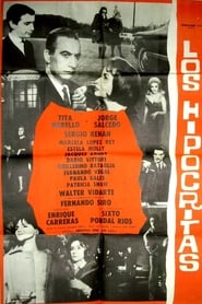 Los hipcritas' Poster