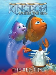 Kingdom Under the Sea The Red Tide' Poster