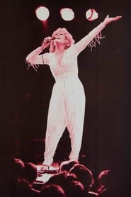 Dusty Springfield Live at the Royal Albert Hall' Poster