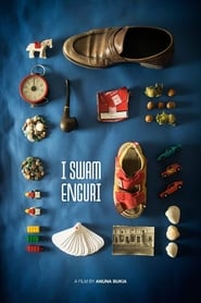 I Swam Enguri' Poster