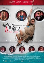 Amor a mares' Poster