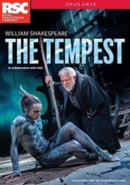 Streaming sources forRSC Live The Tempest