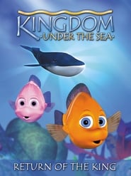 Kingdom Under The Sea Return of the King' Poster