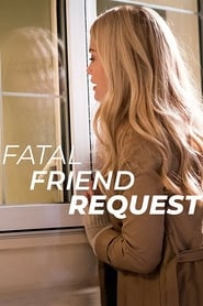 Fatal Friend Request' Poster