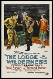 The Lodge in the Wilderness' Poster