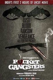 Pocket Gangsters' Poster
